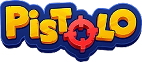 logo pistolo